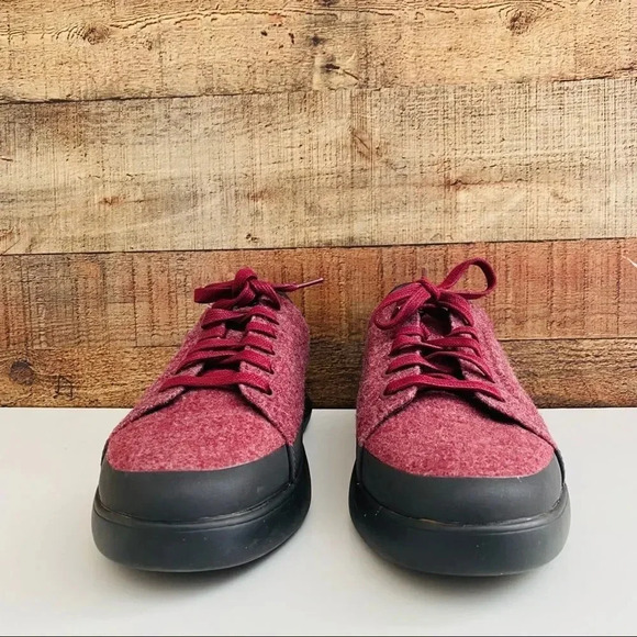 NWT Under Armour Sportswear Maroon UAS Club - Picture 3 of 6